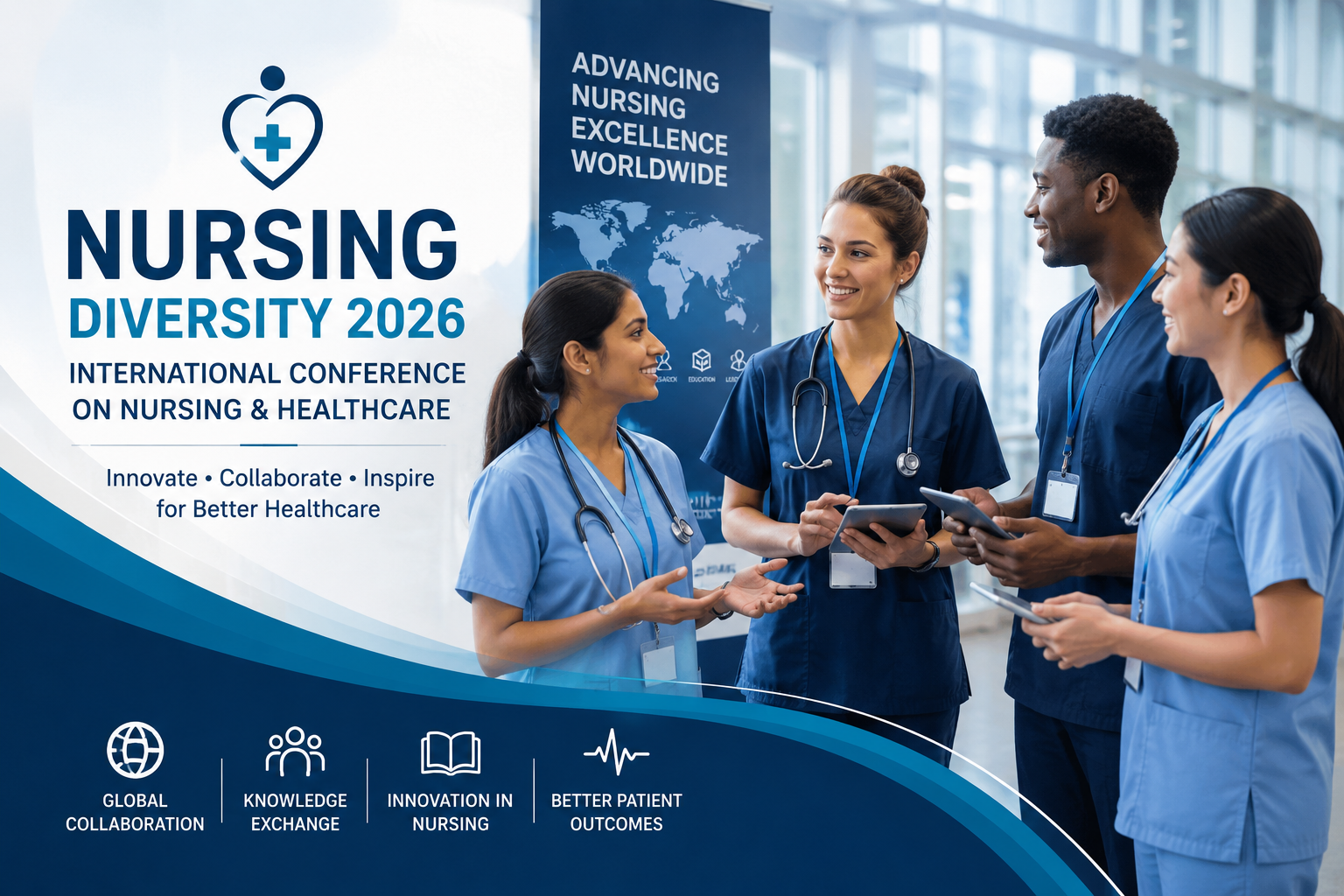 Nursing Diversity 2026
