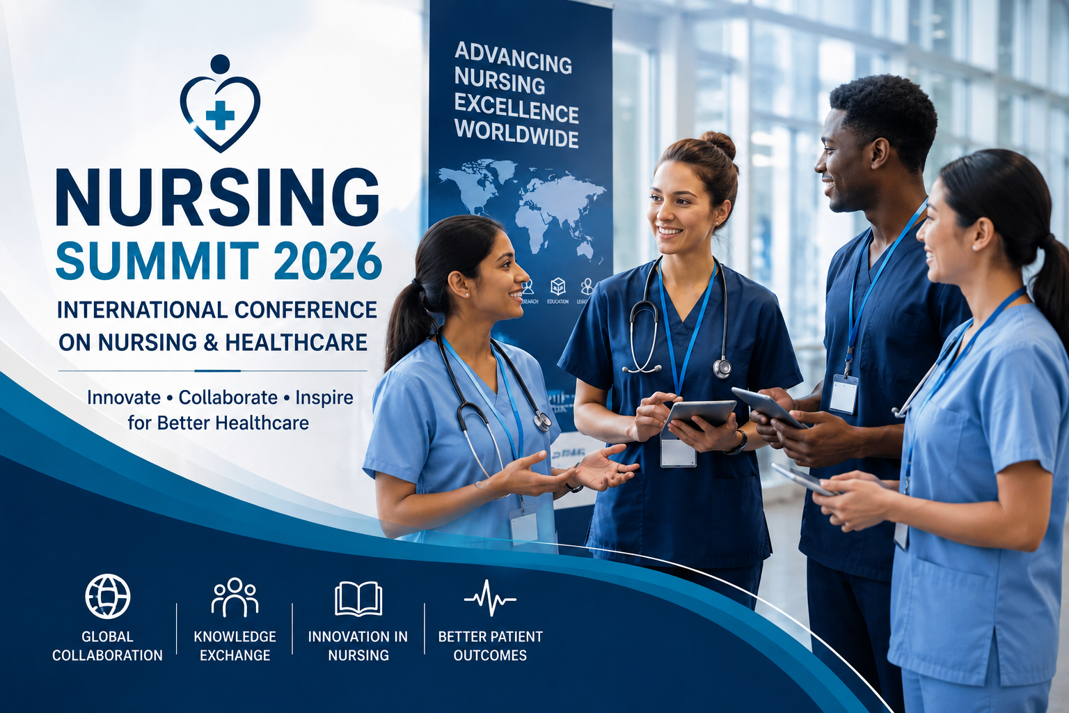 Nursing Summit 2026