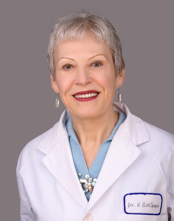 Helene Bertnard MD