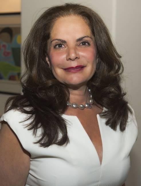 Eda Gorbis, PhD, LMFT