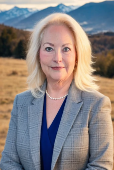Lisa Skinner, CDP, CDT, CPD