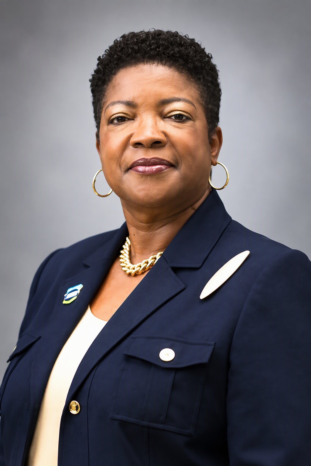 Prof. Trudy Gaillard