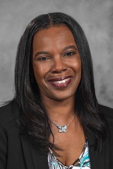 Prof. Joanne Christopher-Hines