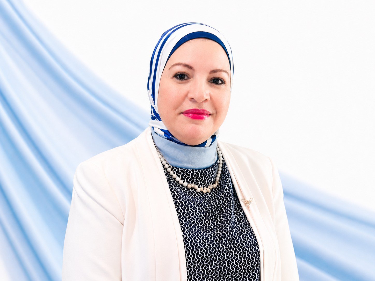 Prof. Ebtsam Aly Omer Abou Hashish